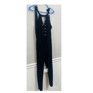 Stylish Jumpsuit